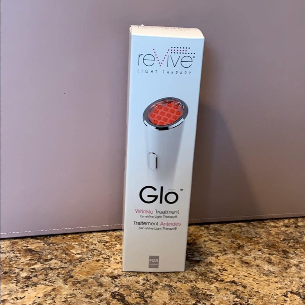 Glo Wrinkle Treatment